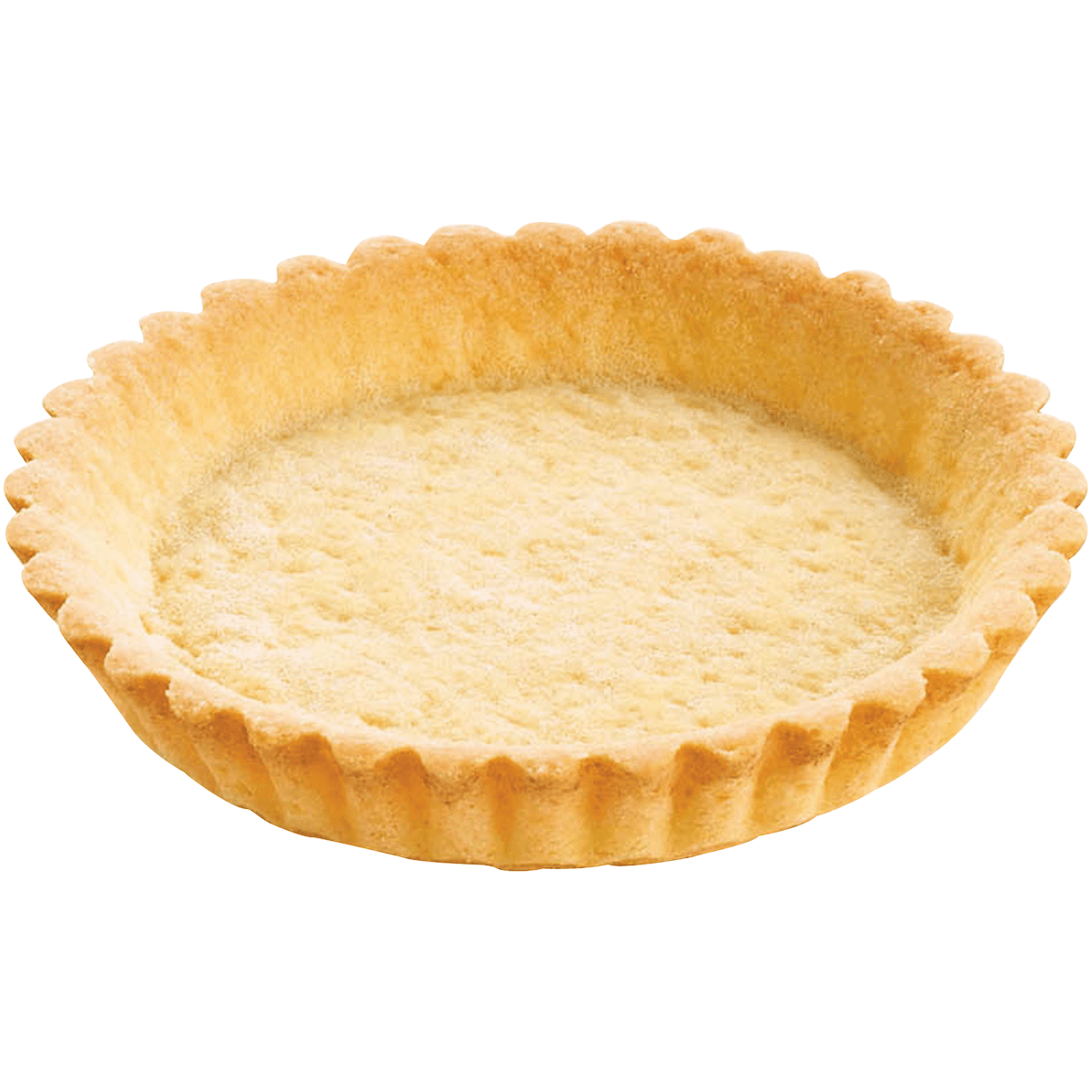 TARTE BORD CANNELE - 72 PIECES