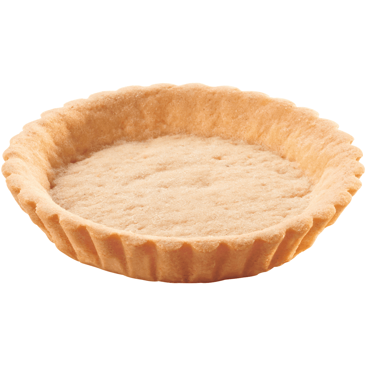 TARTELETTE SABLEE BORD CANNELE BEURRE - 135 PIECES