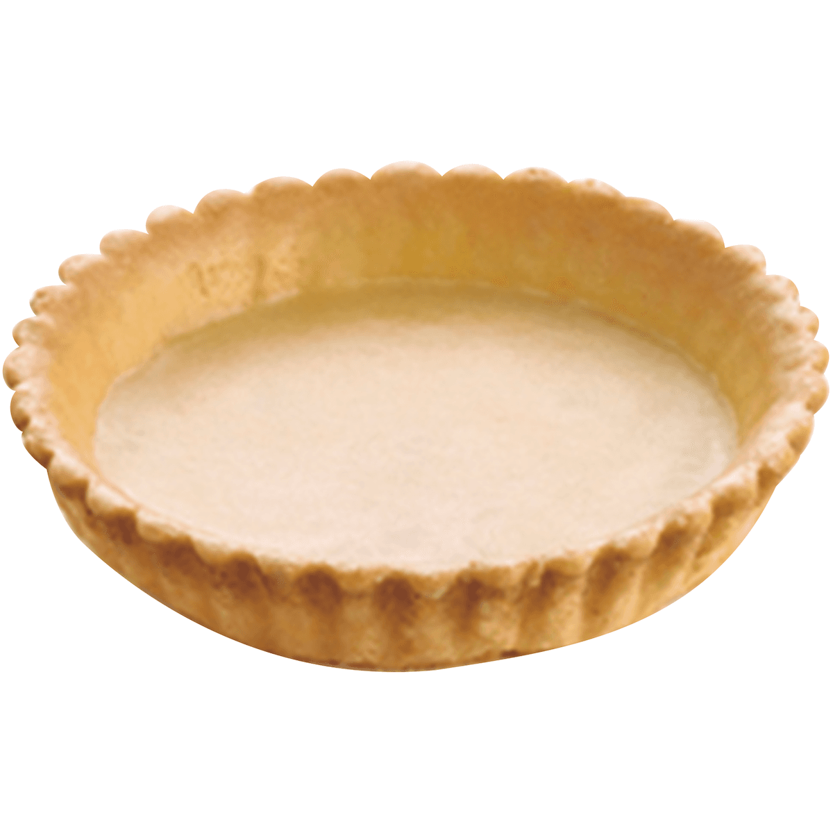 TARTELETTE SABLEE BORD CANNELE BEURRE + COATING - 72 PIECES