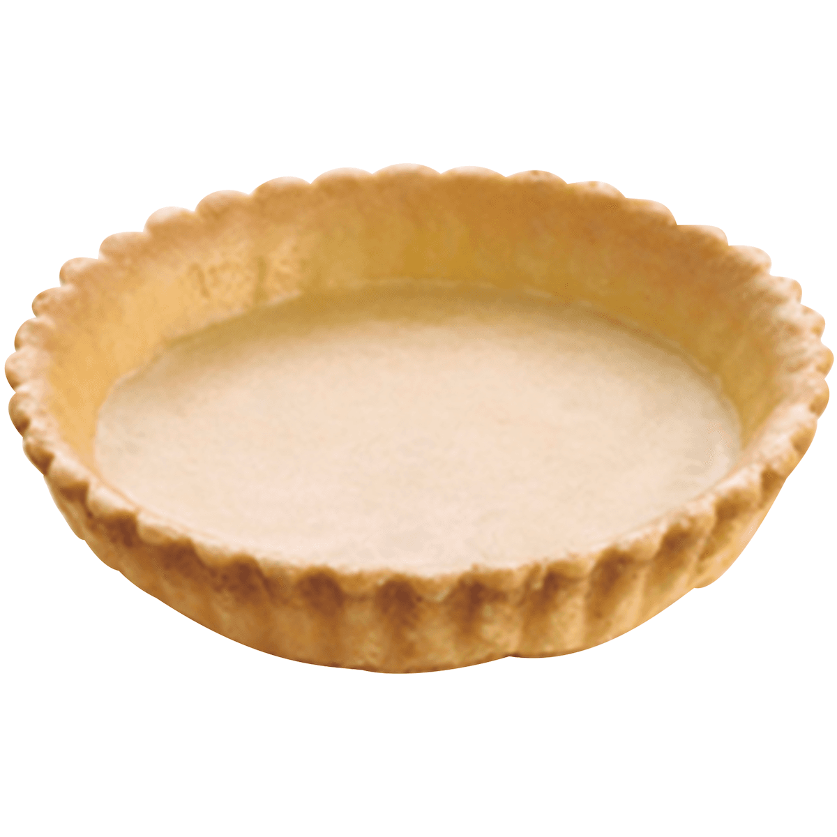 TARTELETTE SABLEE BORD CANNELE BEURRE + COATING - 135 PIECES