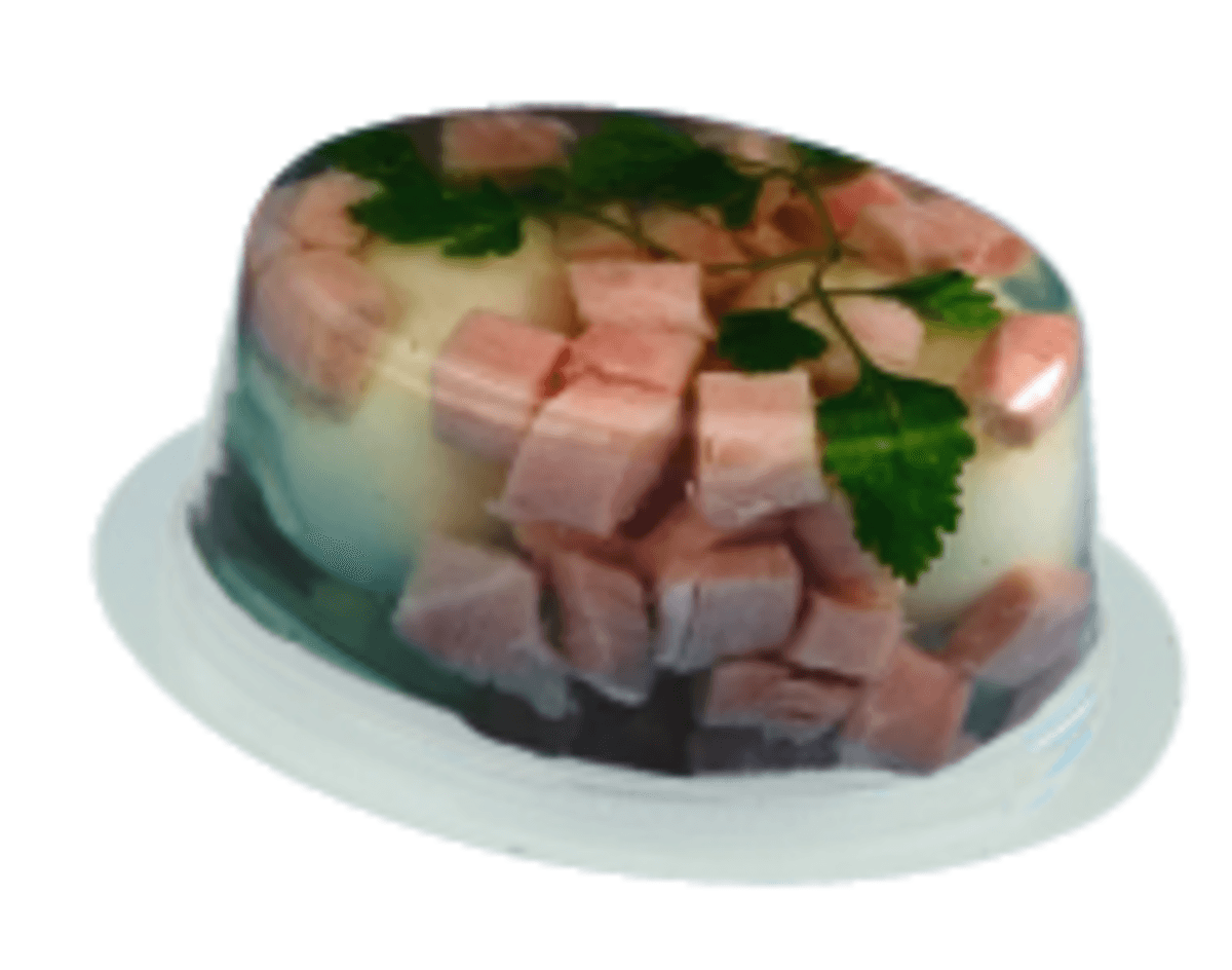 MOULE CRISTAL POUR OEUF EN GELEE 90CC - MOULIPACK - SCT:150