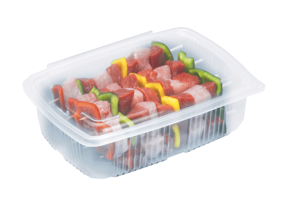 BOITE COUVERCLE CHARNIERE 250CC - ONDIPACK - SCT:50
