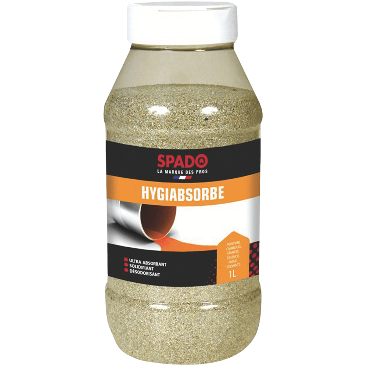 NEUTR'ABSORB POUDRE B1KG