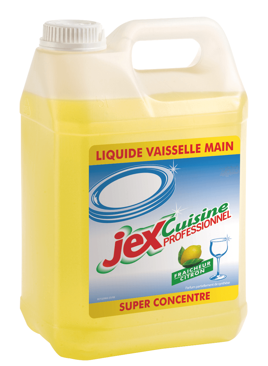 LIQUIDE VAISS MAIN JEX     B5L