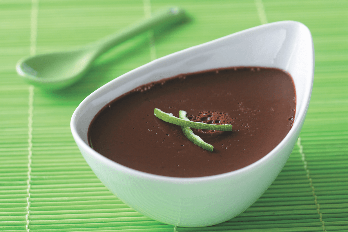 ENTREMETS CHOCOLAT ETUI 1.2KG