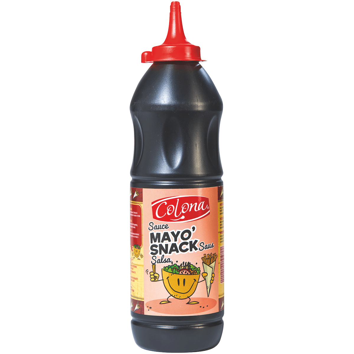 MAYO'SNACK COLONA 950 ML TUBE