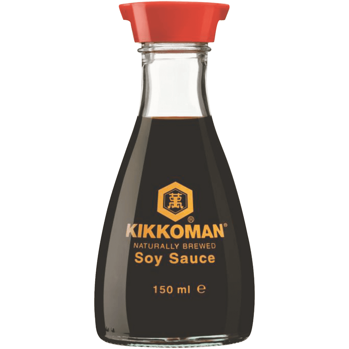 SAUCE SOJA 150ML CARAFE