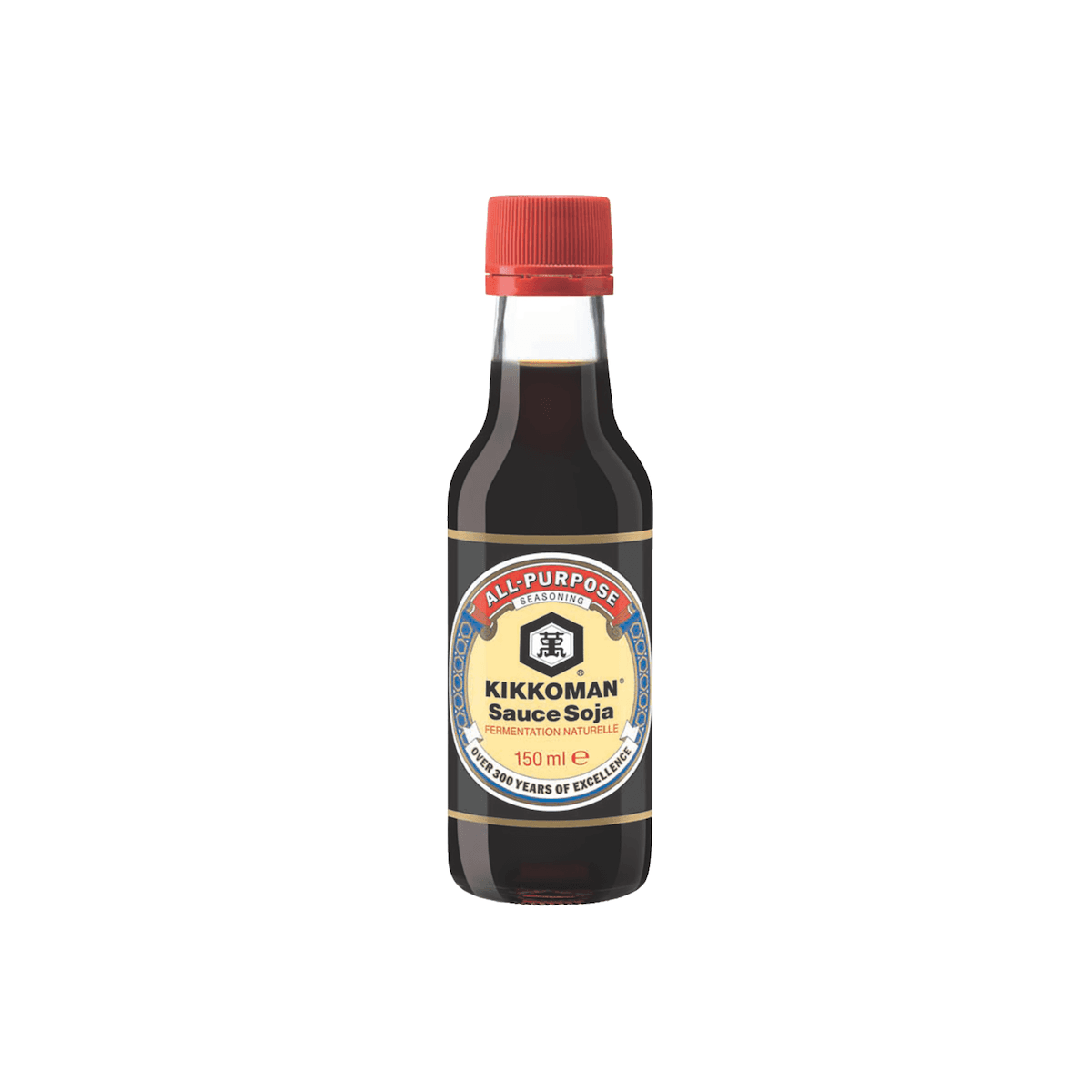 SAUCE SOJA 150ML
