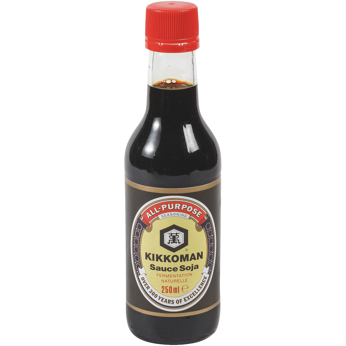 SAUCE SOJA 250ML