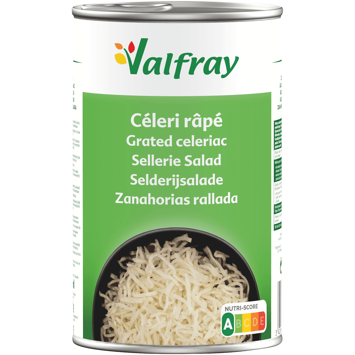 CELERI RAPE 5/1
