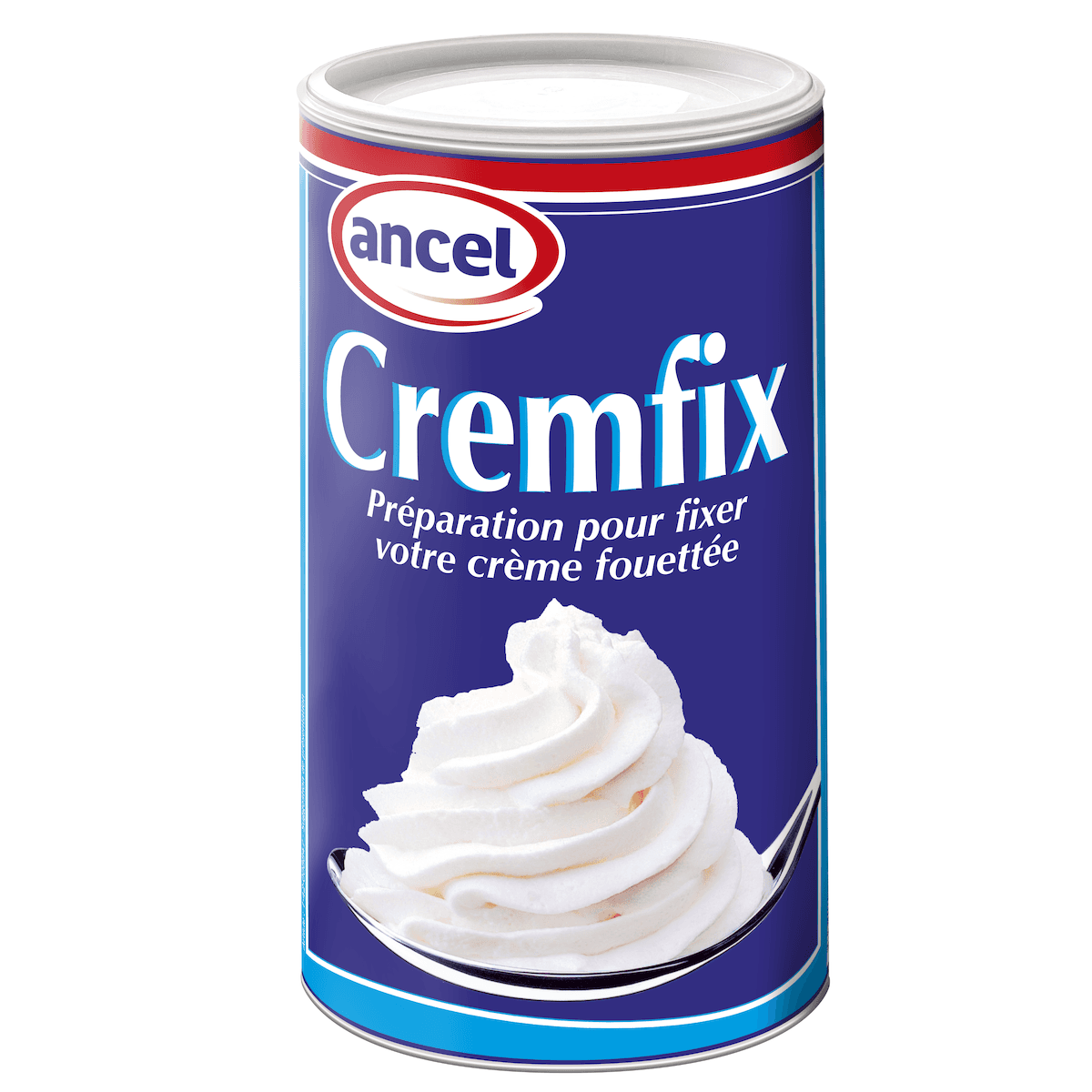 STABILISANT CREMFIX BOITE 750G