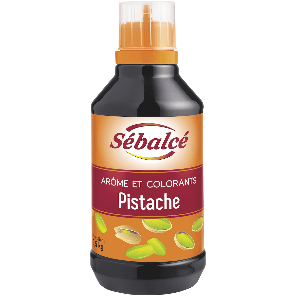 AROME PISTACHE  BTL 500G