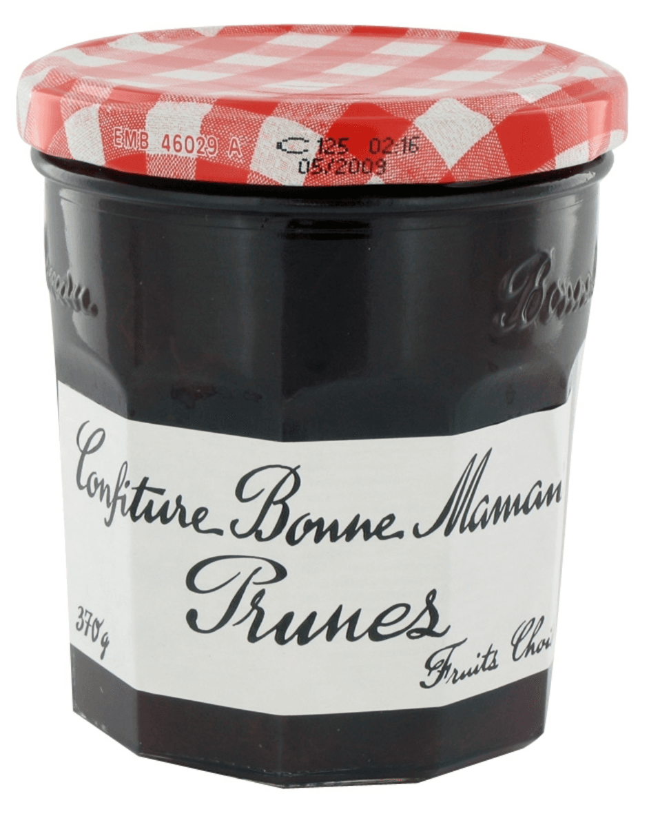 CONFITURE DE FIGUES VIOLETTES POT 370G