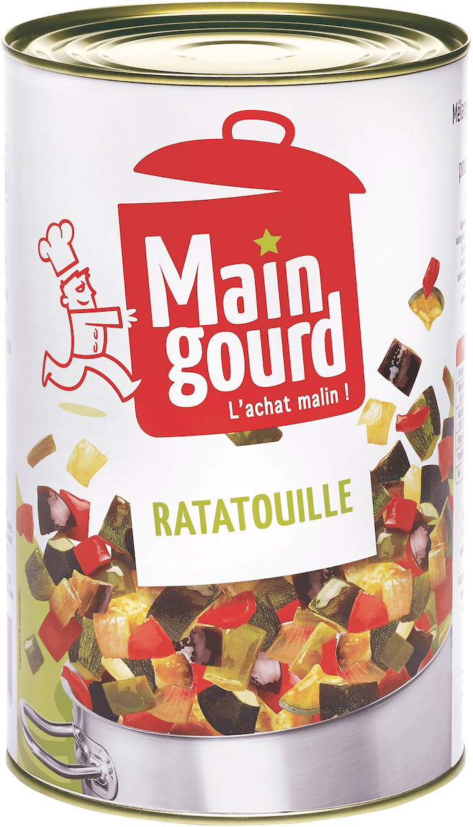RATATOUILLE 5/1