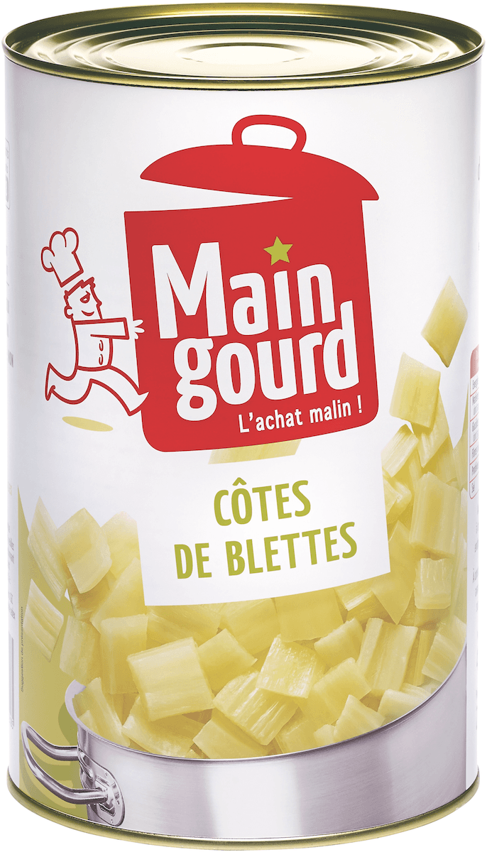 COTES DE BLETTES 5/1