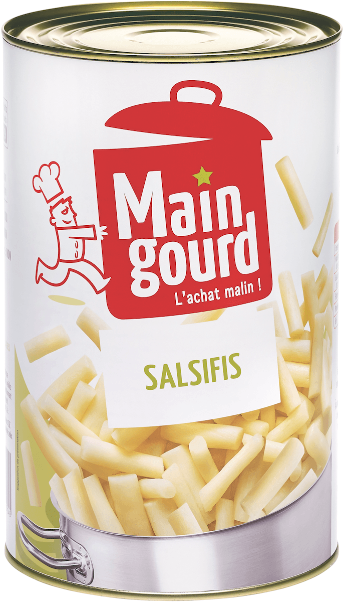 SALSIFIS 5/1
