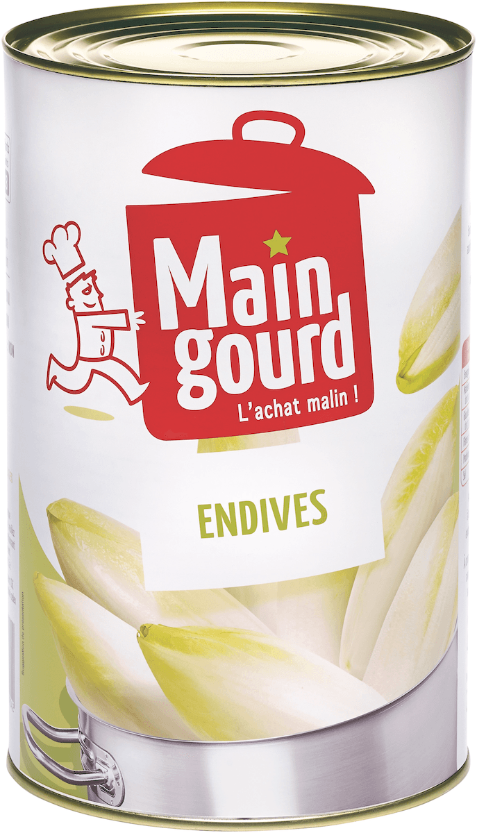 ENDIVES 5/1