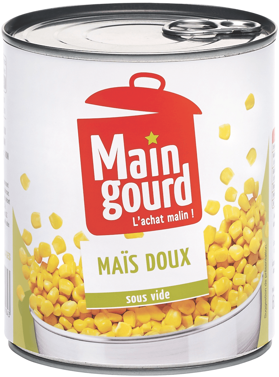 MAIS SOUS VIDE 4/4