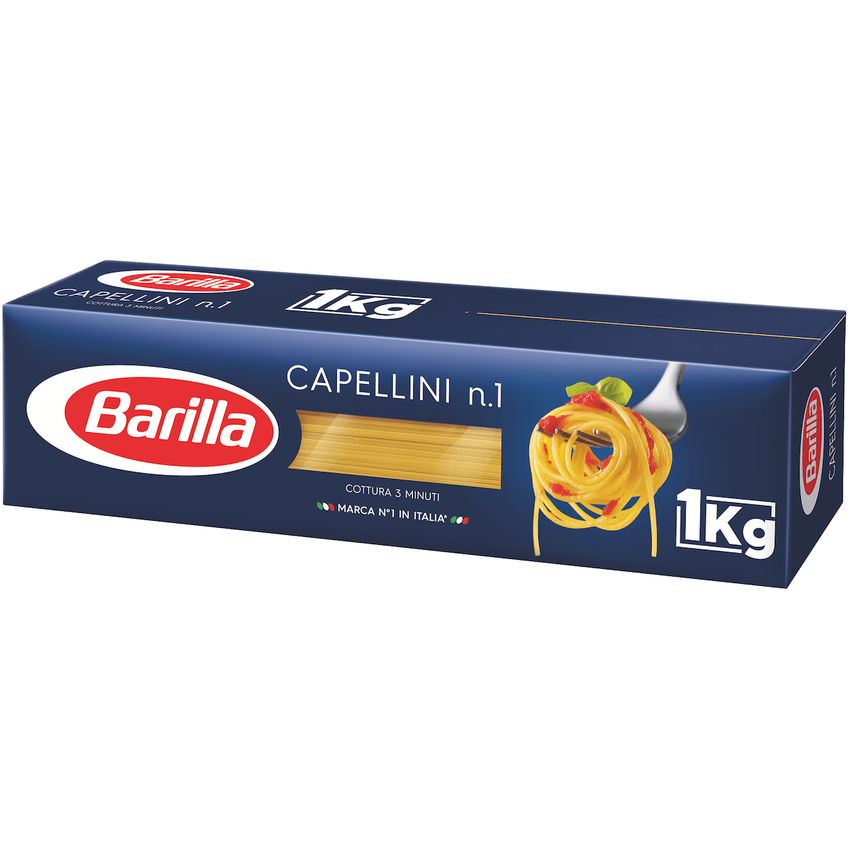CAPELLINI QS 1KG