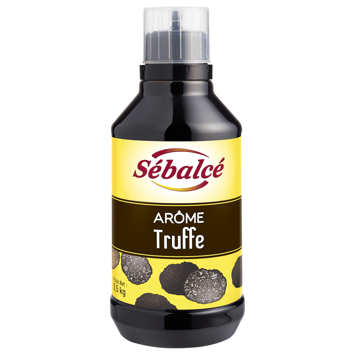 AROME TRUFFE BTL 500G