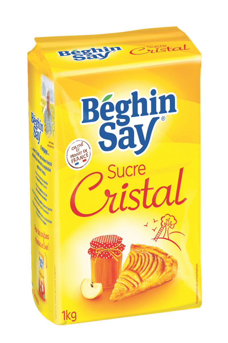 CRISTAL SACHET 1KG