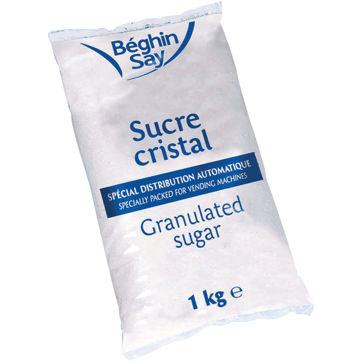 CRISTAL SACHET POLY 1KG SPECIAL DA