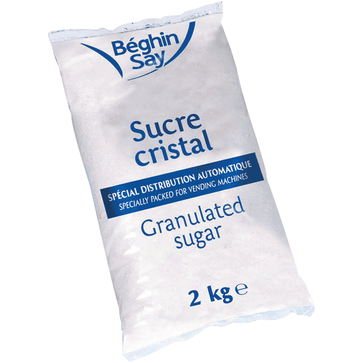 CRISTAL SACHET POLY 2KG SPECIAL DA