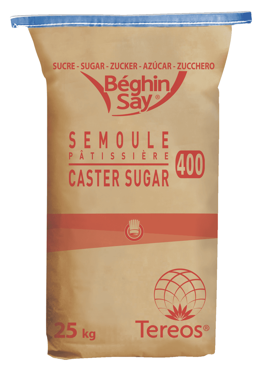 SEMOULE PATISSIERE 400 SAC 25 KG
