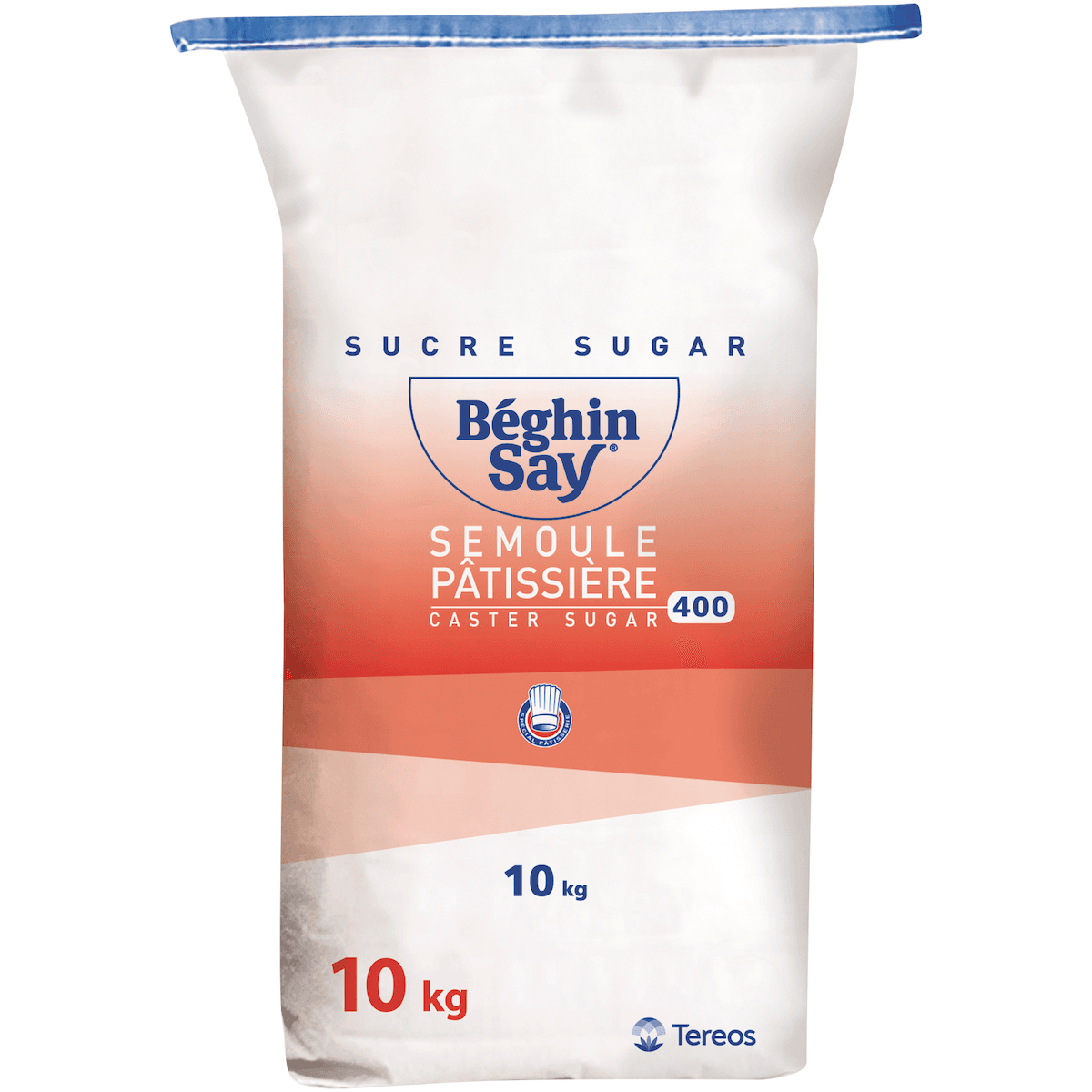 SEMOULE PATISSIERE 400 SAC 10 KG