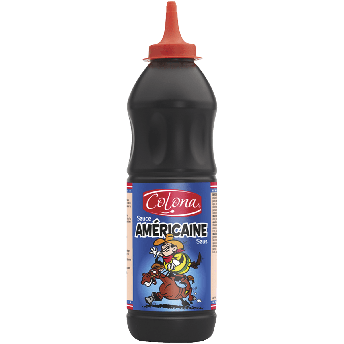 AMERICAINE COLONA 950 ML TUBE