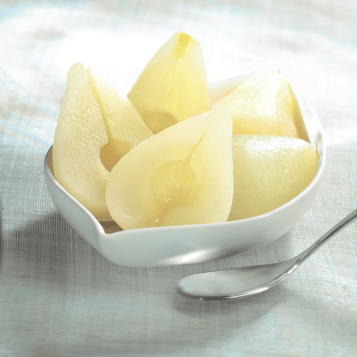 DEMI POIRE WILLIAMS - SACHET 3KG