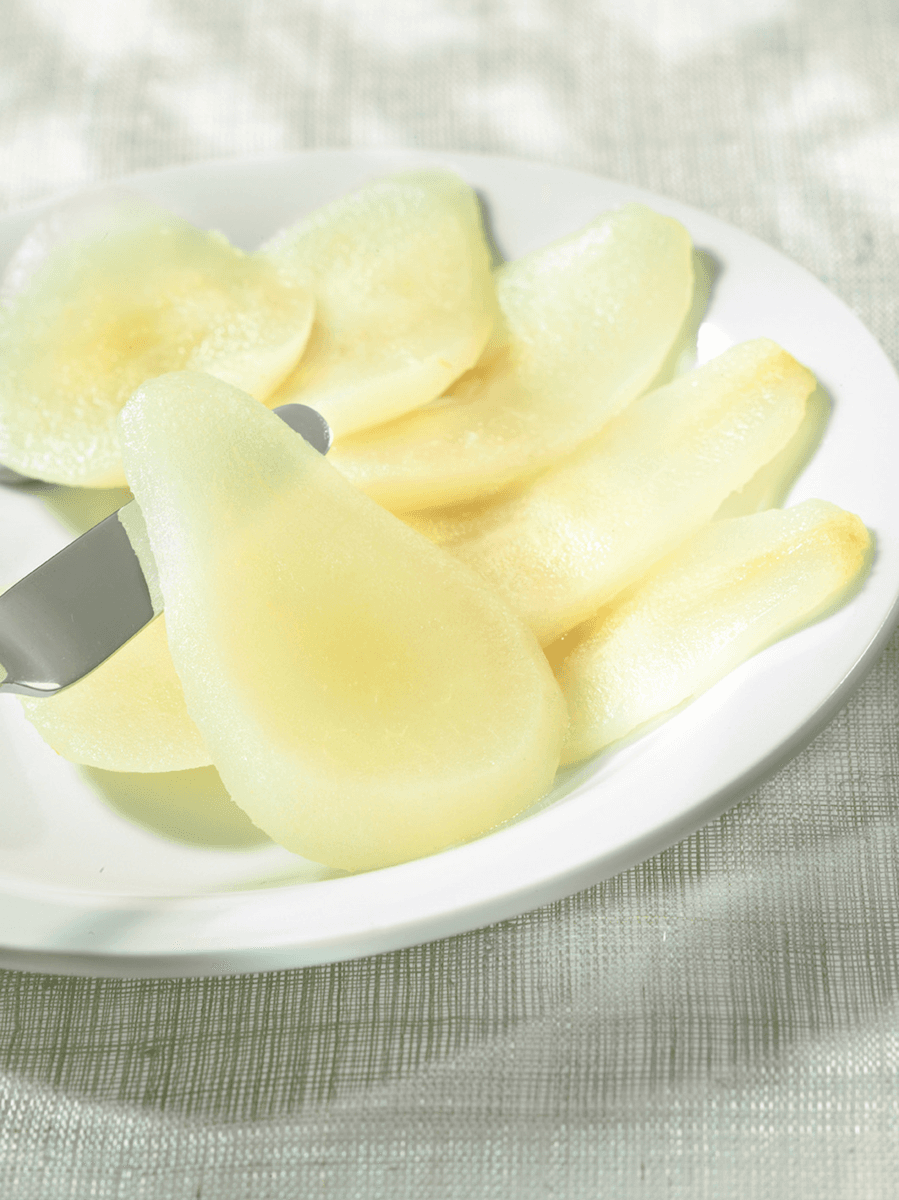 POIRE WILLIAMS EN TRANCHE - SACHET 3KG