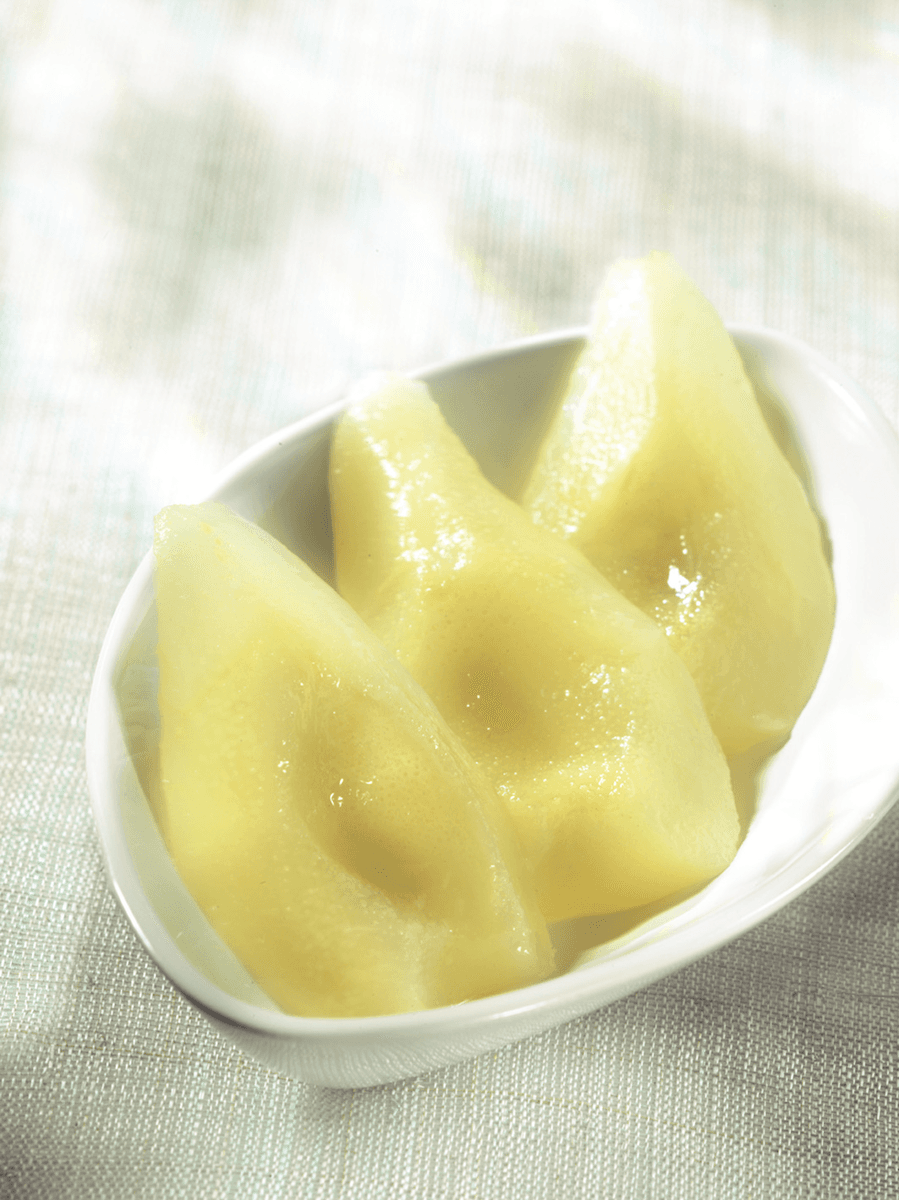 POIRE WILLIAMS EN QUARTIER - SACHET 3KG