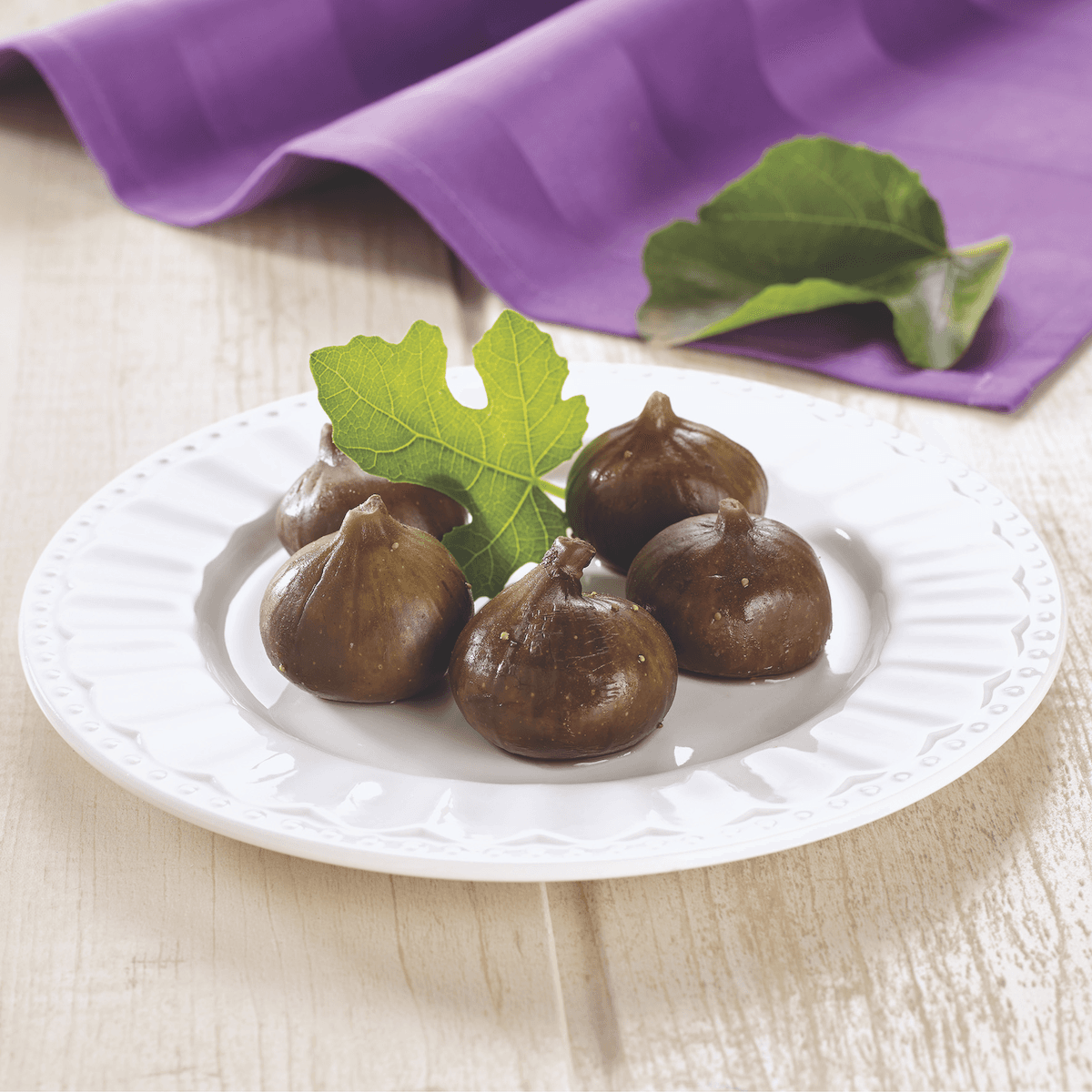 FIGUE VIOLETTE - SACHET 700G