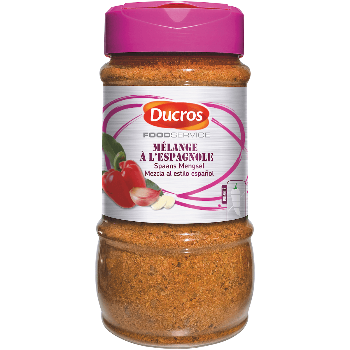 MELANGE ESPAGNOL BOITE DUC DE 290G