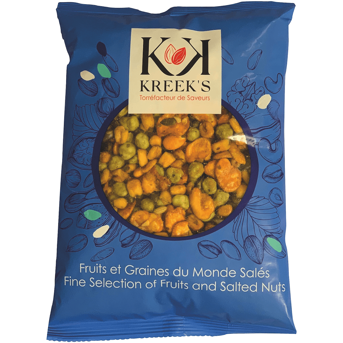 COCKTAIL SHANGAI - 500G
