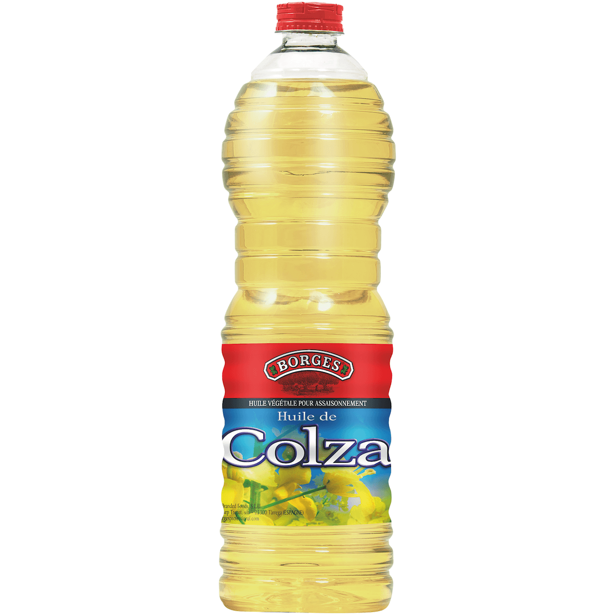 HUILE DE  COLZA 1L