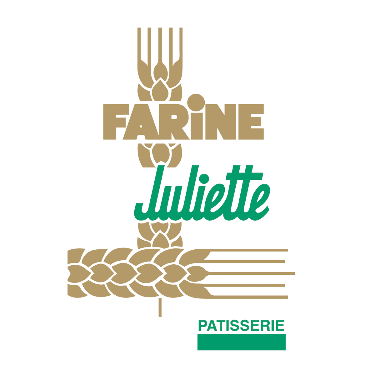 FARINE PATISSIERE TYPE 45 JULIETTE SAC DE 1KG