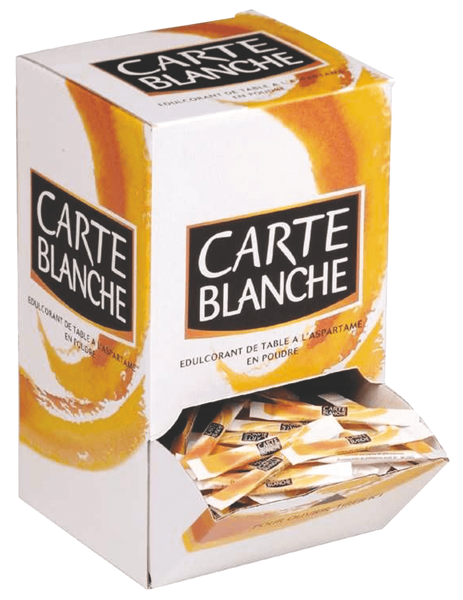 MINI-BUCHETTE POUDRE BOITE DE 500 BUCHETTES