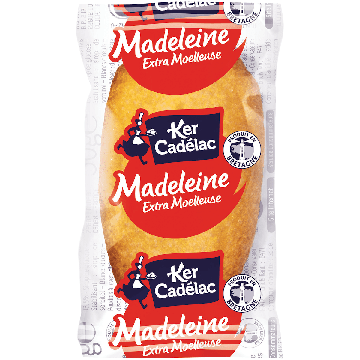 MADELEINE MGV 25G