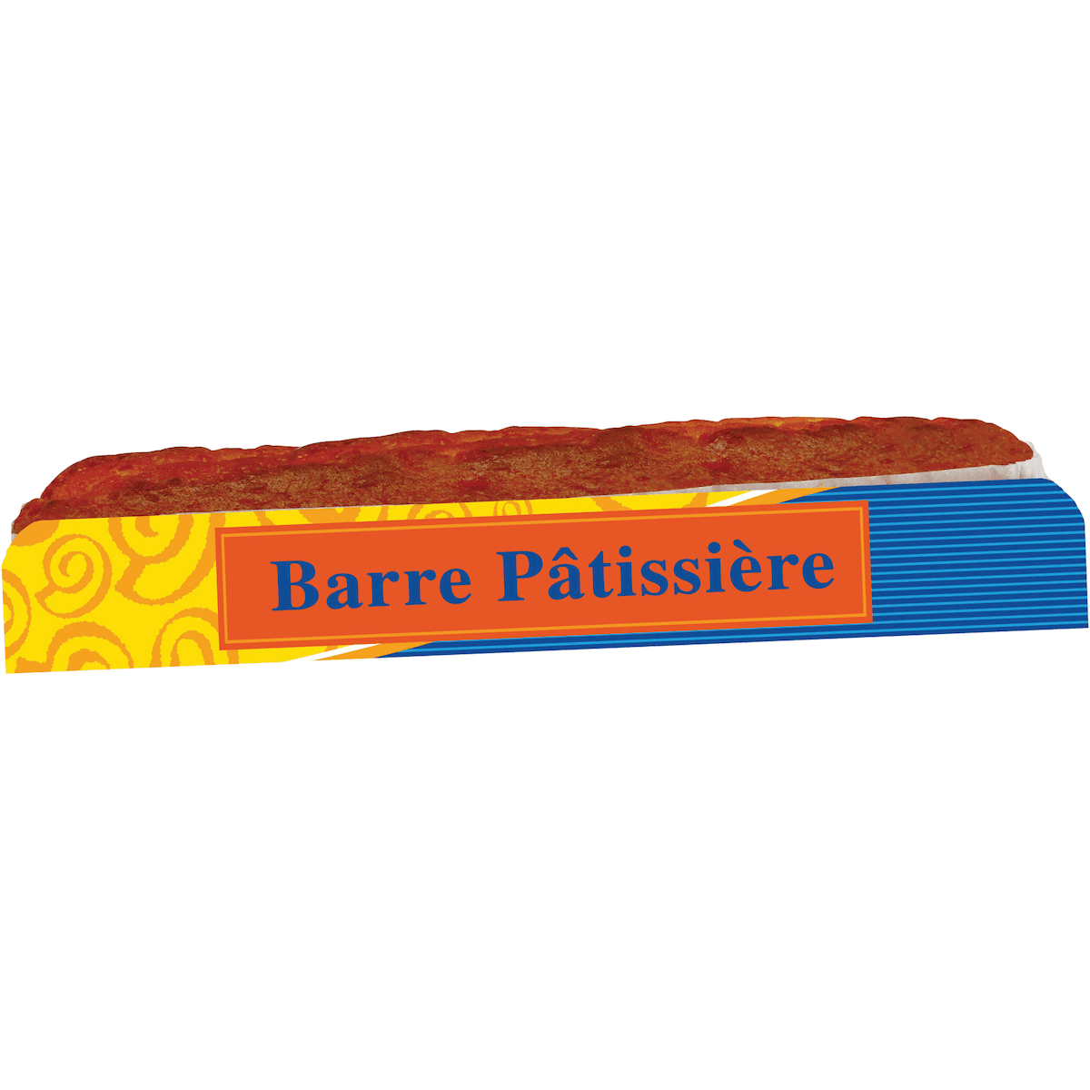 BARRE MGV BBH 800G
