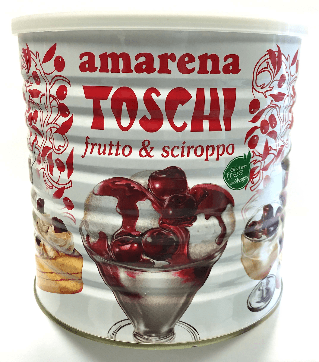 AMARENA GRIOTTES 3/1 CAL.16/18 - 2,75L