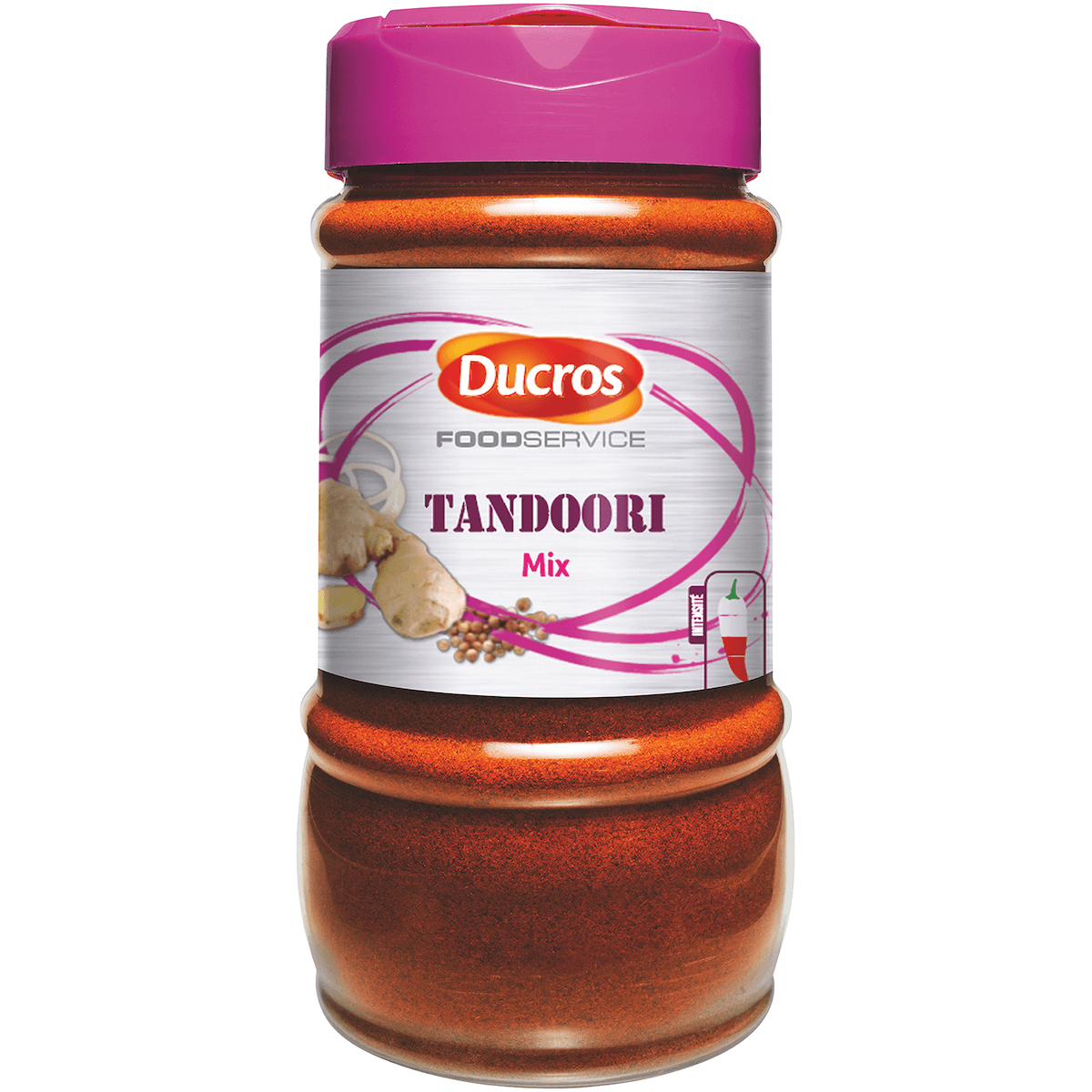 MELANGE TANDOORI BOITE DUC DE 240G