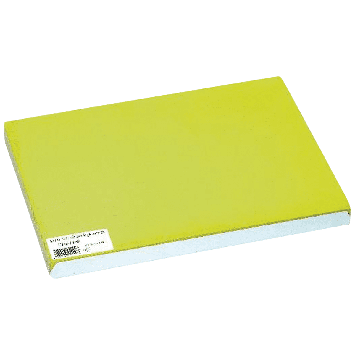 SET TISS-LACK VERT KIWI 30X40  P 500