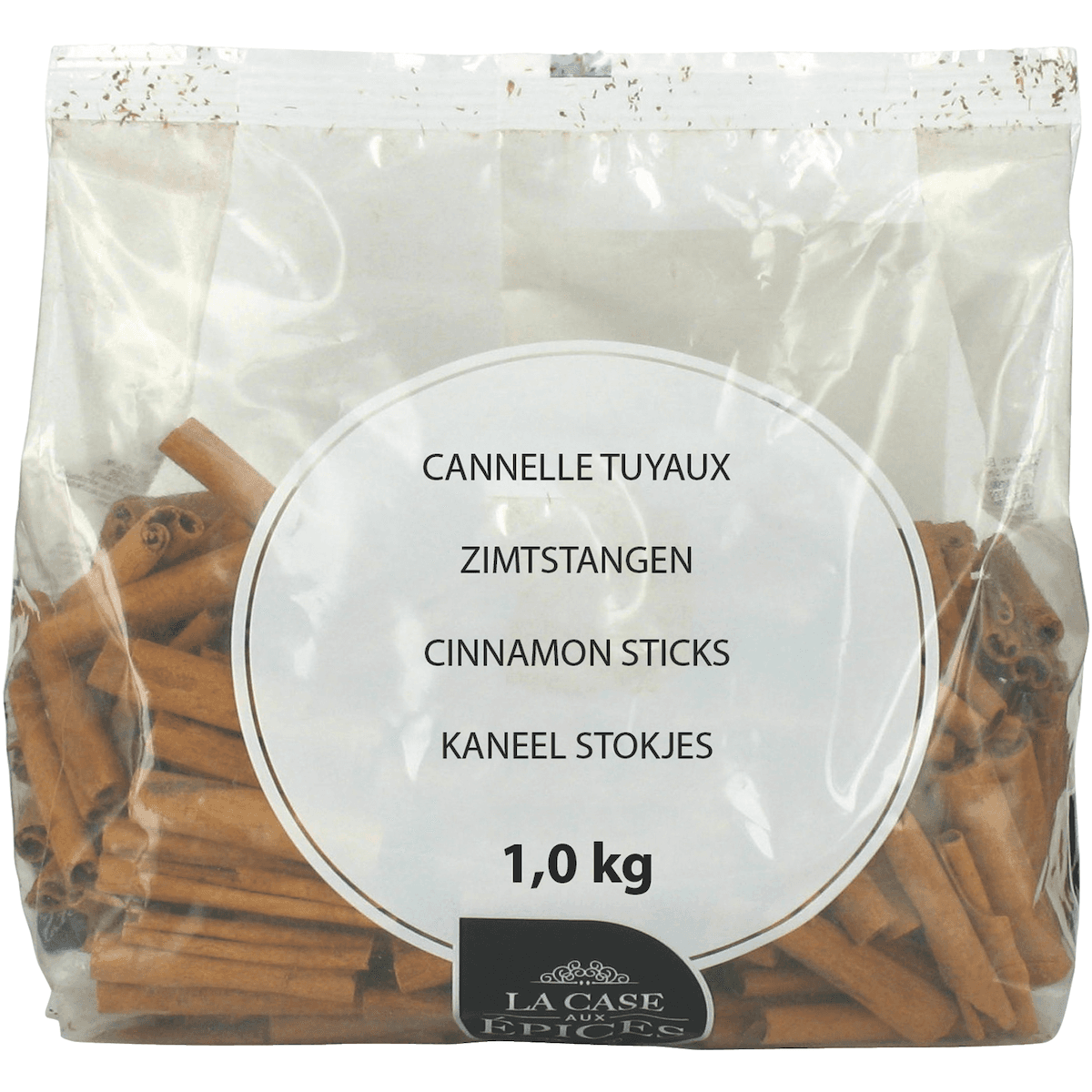 CANNELLE TUYAUX SACHET 1KG