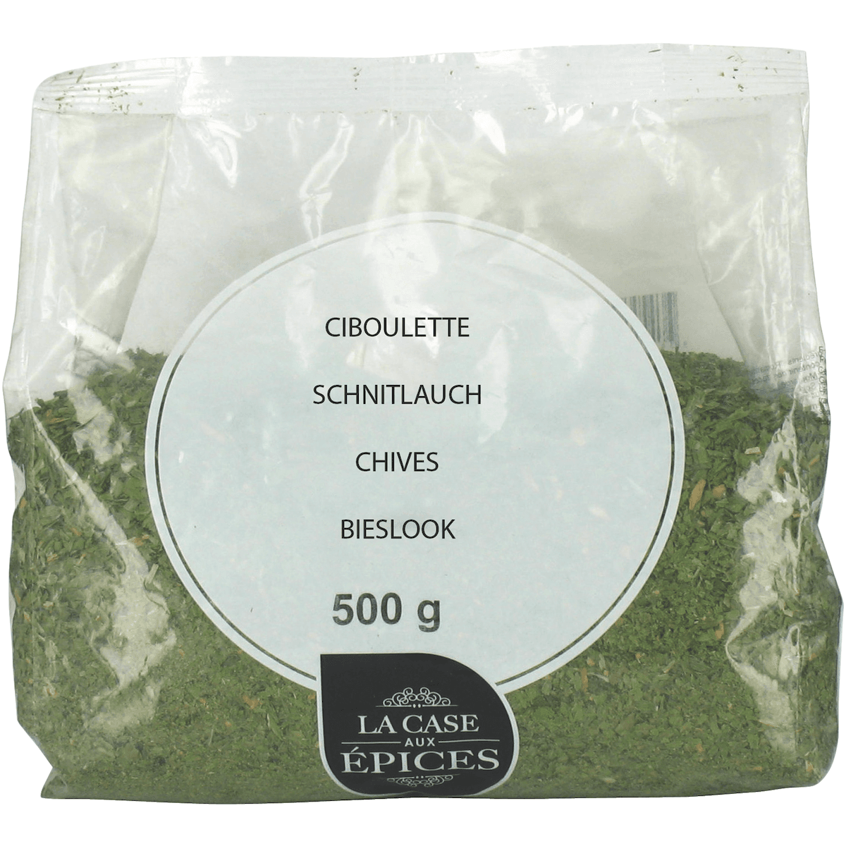 CIBOULETTE SACHET 500G