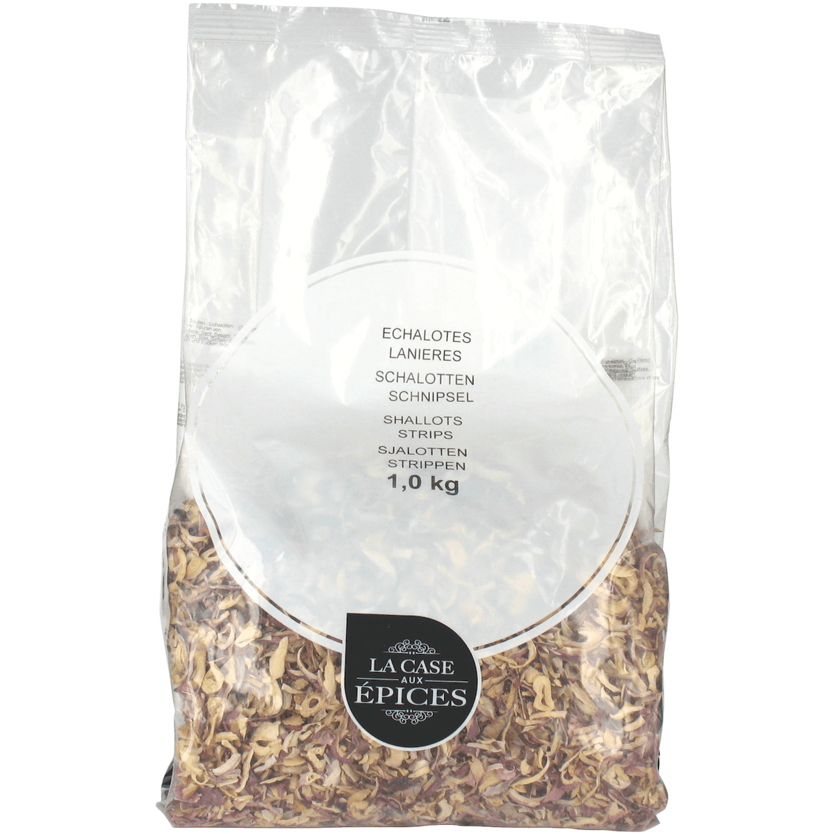 ECHALOTE LANIERES SACHET 1KG