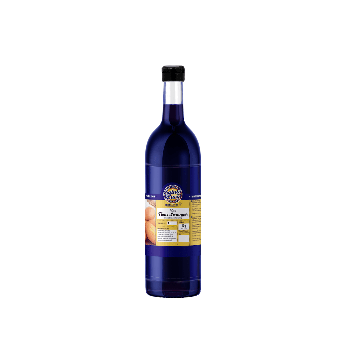 AROME FLEUR ORANGER 1L