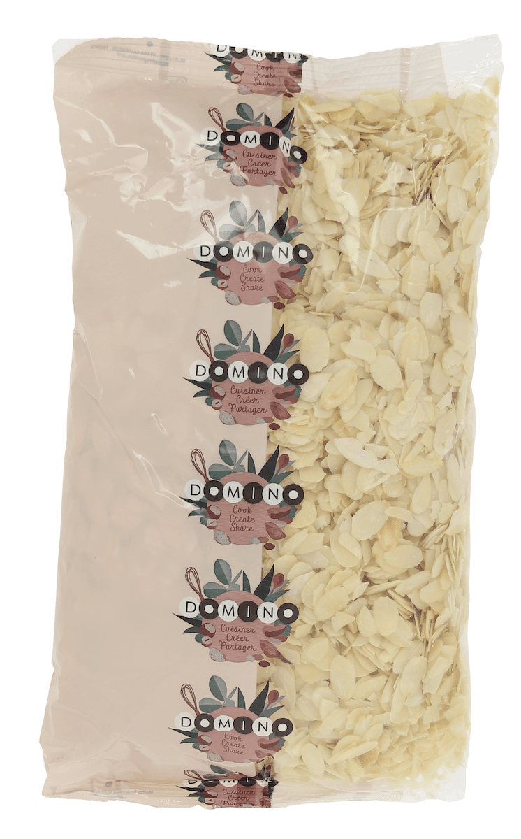 AMANDE EFFILEE DEPELLICULEE SACHET 1KG