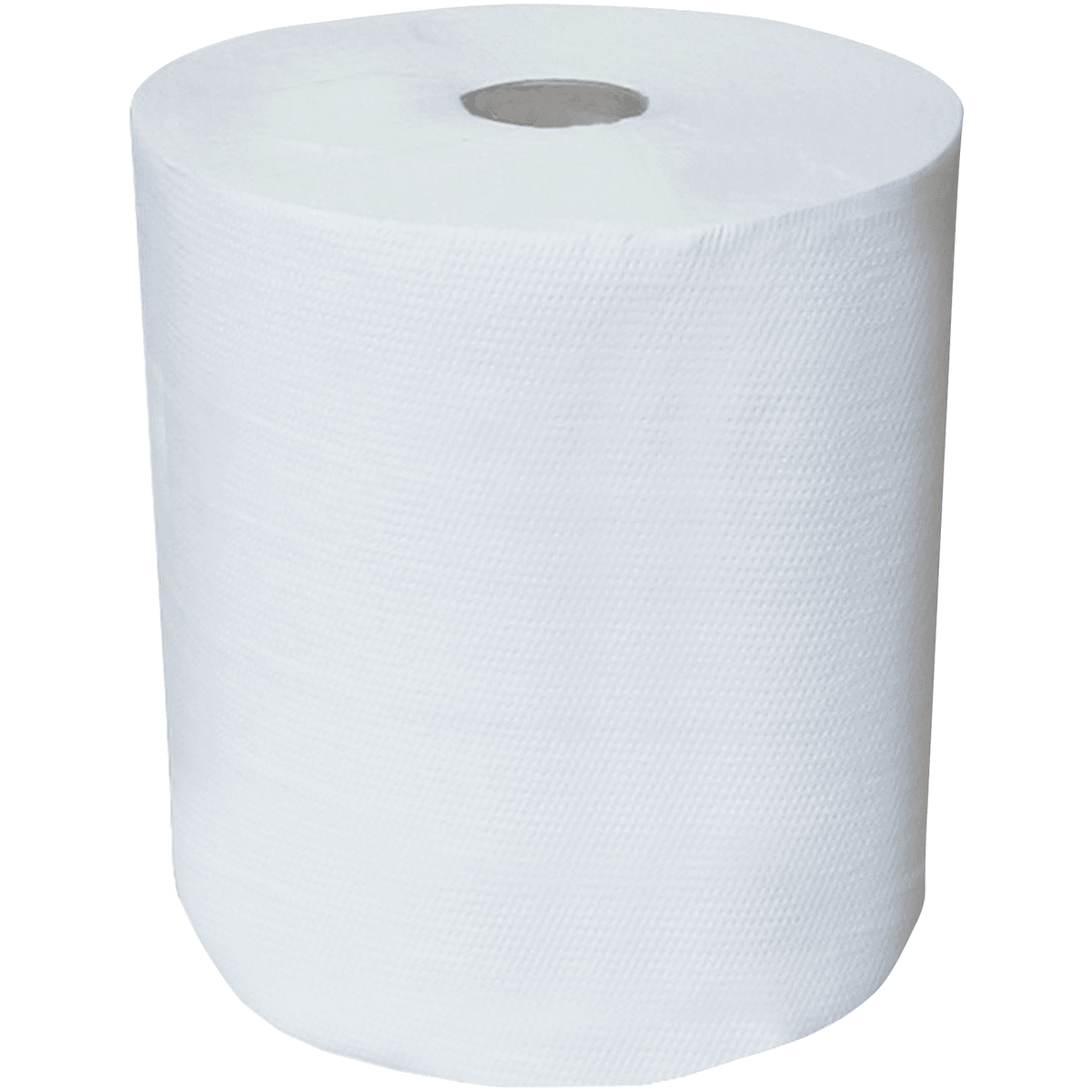 ESSUIE MAINS PURE PATE BLCHE LAIZE 20CM-2 PLIS-ROULEAU 110M-MANDRAIN 39MM